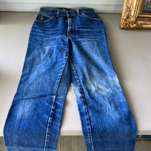 Hunt club vintage jeans